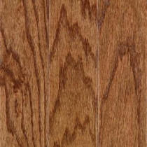 Monument Antique Natural Oak 3/8 in. x 5 in. Wide x Varying Length Engineered Hardwood Flooring (28.25 sq. ft. / case)