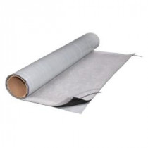 3 ft. x 9 ft. Under Tile Heat Mat for Underfloor Radiant Heat/Anti-fracture Protection System