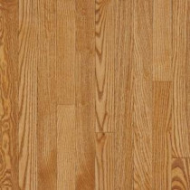 American Originals Spice Tan Oak 3/4 in. Thick x 5 in. Wide x Random Length Solid Hardwood Flooring (23.5 sq. ft. /case)