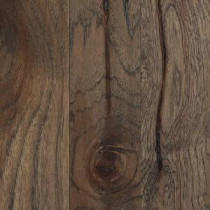 Hamilton Weathered Hickory 3/8 in. Thick x 5 in. Wide x Random Length Engineered Hardwood Flooring (28.25 sq. ft. /case)