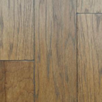 Artisan Hickory Sepia 1/2 in. Thick x 5 in. Wide x Random Length Engineered Hardwood Flooring (31 sq. ft. / case)