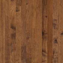 Western Hickory Passage 3/4 in. Thick x 3-1/4 in. Wide x Random Length Solid Hardwood Flooring (27 sq. ft. / case)