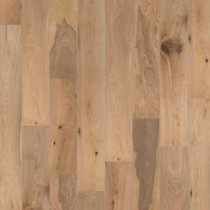 Calista Oak Smoked Natural 19/32 in. x 7-31/64 in. Wide x 74-51/64 in. Length Hardwood Flooring (31.08 sq. ft. / case)