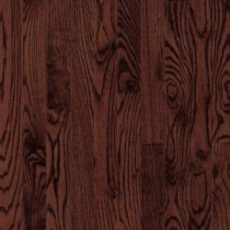 Laurel Cherry Oak 3/4 in. Thick x 3-1/4 in. Wide x Random Length Solid Hardwood Flooring (22 sq. ft. / case)