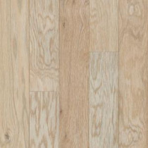 American Originals Sugar White Oak 3/8 in. Thick x 5 in. Wide Engineered Click Lock Hardwood Flooring (22 sq. ft. /case)