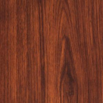 Brazilian Cherry 7 mm Thick x 7-11/16 in. Wide x 50-5/8 in. Length Laminate Flooring (24.33 sq. ft. / case)