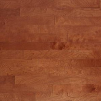Birch American Tandooi 3/8 in. x 4-3/4 in. Wide x Random Length Engineered Click Hardwood Flooring (33 sq. ft. / case)