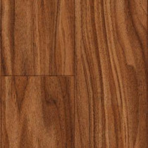 Kane Creek Walnut 12 mm Thick x 4-15/16 in. Wide x 50-3/4 in. Length Laminate Flooring (672 sq. ft. / pallet)