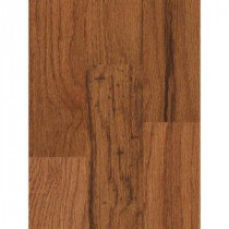 Macon Gunstock 3/8 in. Thick x 3-1/4 in. Wide x Random Length Engineered Hardwood Flooring (19.80 sq. ft. / case)