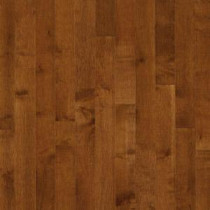American Originals Timber Trail Maple 3/4 in. Thick x 2-1/4 in. Wide x Random Length Solid Wood Flooring (20sq.ft./case)