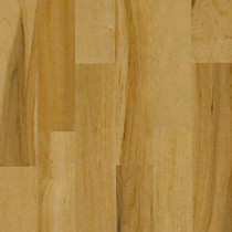 Maple Latte Solid Hardwood Flooring - 5 in. x 7 in. Take Home Sample