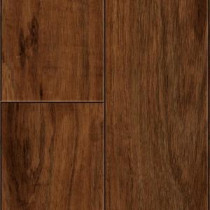 Bridgewater Blackwood 12 mm Thick x 4-15/16 in. Wide x 50-3/4 in. Length Laminate Flooring (14.00 sq. ft. / case)