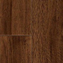 Cotton Valley Oak 12 mm Thick x 4-15/16 in. Wide x 50-3/4 in. Length Laminate Flooring (672 sq. ft. / pallet)