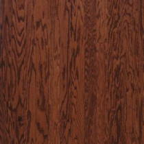 Town Hall Oak Cherry 3/8 in. Thick x 3 in. Wide x Random Length Engineered Hardwood Flooring (30 sq. ft. / case)