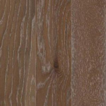Hamilton Vintage Oak Engineered Hardwood Flooring - 5 in. x 7 in. Take Home Sample