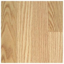 Wilston Red Oak Natural 5/16 in. Thick x 3 in. Wide x Random Length Engineered Hardwood Flooring (32 sq.ft./case)