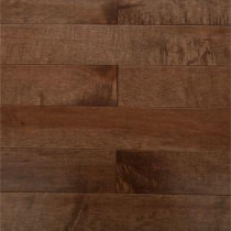 American Originals Carob Maple 3/4 in. Thick x 3-1/4 in. Wide x Random Length Solid Hardwood Flooring (22 sq. ft. /case)