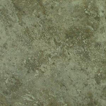 Heathland Sage 18 in. x 18 in. Glazed Ceramic Floor and Wall Tile (18 sq. ft. / case)
