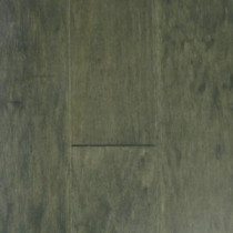 Maple Platinum 3/4 in. Thick x 4 in. Width x Random Length Solid Hardwood Flooring (21 sq. ft. / case)