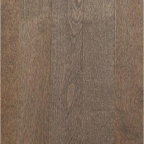 Northern Birch Nickel Solid Hardwood Flooring - 3-1/4 in. x 4 in. Take Home Sample
