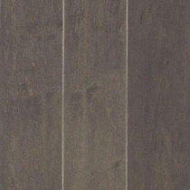 Carvers Creek Onyx Maple Engineered Hardwood Flooring - 5 in. x 7 in. Take Home Sample