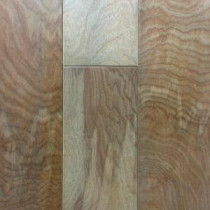 Birch American Silvered 1/2 in. Thick x 5 in. Wide x Random Length Engineered Hardwood Flooring (31 sq. ft. / case)