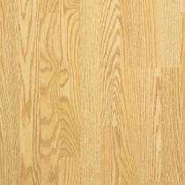 XP Grand Oak Laminate Flooring -.Take Home Sample- 5 in. x 7 in. Take Home Sample