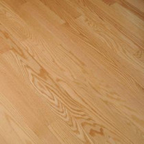 Bayport Plank 3/4 in Thick x 3-1/4 in. Wide x Random Length Solid Oak Natural Hardwood Flooring (22 sq. ft. / case)