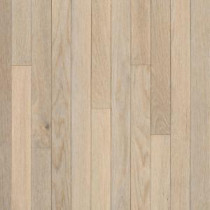 American Originals Sugar White Oak 3/4 in. x 3-1/4 in. Wide x Random Length Solid Hardwood Flooring (22 sq. ft. / case)