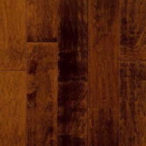Montrose Raisin 1/2 in. Thick x 5 in. Wide x Random Length Engineered Hardwood Flooring (28 sq. ft. / case)