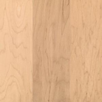 Pristine Maple Natural Engineered Hardwood Flooring - 5 in. x 7 in. Take Home Sample