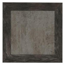 Montagna Rustic Stone 18 in. x 18 in. Glazed Porcelain Floor and Wall Tile (17.60 sq. ft. / case)
