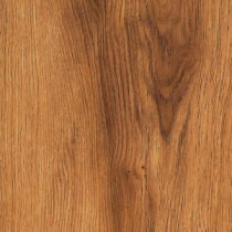 Pacific Hickory 10 mm Thick x 7-9/16 in. Wide x 50-5/8 in. Length Laminate Flooring (21.30 sq. ft. / case)