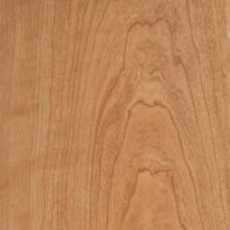 High Gloss Taos Cherry 10 mm Thick x 7-9/16 in. Wide x 47-3/4 in. Length Laminate Flooring (20.06 sq. ft. / case)