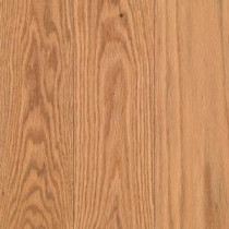 Raymore Red Oak Natural 3/4 in. Thick x 5 in. Wide x Random Length Solid Hardwood Flooring (19 sq. ft. / case)