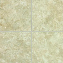 Heathland 12 in. x 12 in. Glazed Ceramic Floor and Wall Tile (11 sq. ft. / case)