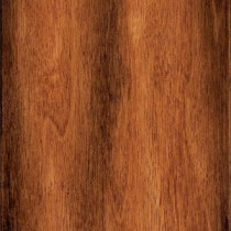 Hand Scraped Manchurian Walnut 3/4 in. T x 4-7/8 in. W x Random L Solid Exotic Hardwood Flooring (19.7 sq. ft. / case)