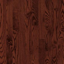 American Originals Brick Kiln Oak 5/16 in. Thick x2-1/4 in. Widex Random Length Solid Hardwood Flooring (40 sq.ft./case)