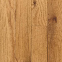 Raymore Oak Butterscotch 3/4 in. Thick x 3-1/4 in. Wide x Random Length Solid Hardwood Flooring (17.6 sq. ft. / case)