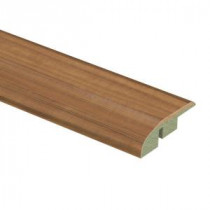 Toasted Maple 1/2 in. Thick x 1-3/4 in. Wide x 72 in. Length Laminate Multi-Purpose Reducer Molding