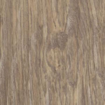 Hand Scraped Oak La Porte 12 mm Thick x 6.14 in. Wide x 50.55 in. Length Laminate Flooring (17.25 sq. ft. / case)