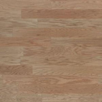 Oak Shadow 3/4 in. Thick x 4 in. Wide x Random Length Solid Real Hardwood Flooring (21 sq. ft. / case)