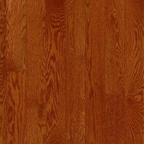 American Originals Ginger Snap White Oak 3/4 in. Thick x 3-1/4 in. Wide Solid Hardwood Flooring (22 sq. ft. / case)