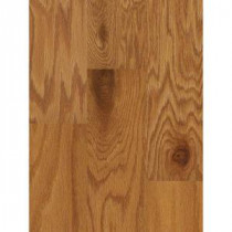3/8 in. x 5 in. Macon Old Gold Engineered Oak Hardwood Flooring (19.72 sq. ft. / case)