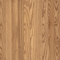 American Originals Natural Oak 3/8 in. Thick x 3 in. Wide Engineered Click Lock Hardwood Flooring (22 sq. ft. / case)