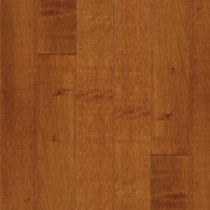 American Originals Warmed Spice Maple 3/4 in. Thick x 5 in. Wide Solid Hardwood Flooring (23.5 sq. ft. / case)