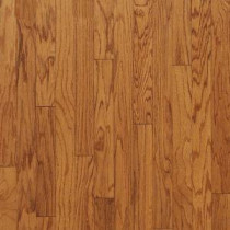 Town Hall Oak Butterscotch 3/8 in. Thick x 3 in. Wide x Random Length Engineered Hardwood Flooring (30 sq. ft. / case)