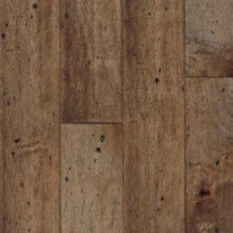 Cliffton 3/8 in. Thick x 5 in. Wide x Random Length Chesapeake Maple Engineered Hardwood Flooring (25 sq. ft. / case)