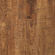 XP Cross Sawn Chestnut 10 mm Thick x 4-7/8 in. Wide x 47-7/8 in. Length Laminate Flooring (13.1 sq. ft. / case)
