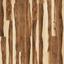 Jujube 12 mm Thick x 4.76 in. Wide x 47.52 in. Length Laminate Flooring (11 sq. ft. / case)